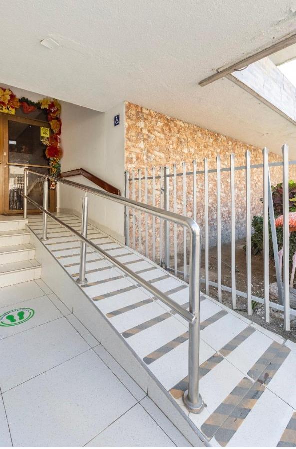 Apartamento Tacoa 703 Santa Marta  Exterior foto