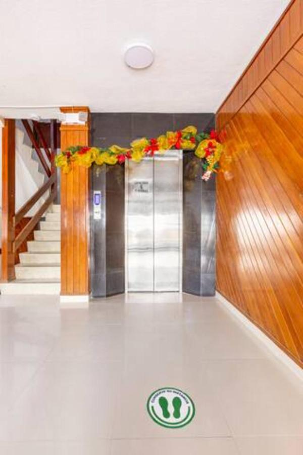 Apartamento Tacoa 703 Santa Marta  Exterior foto