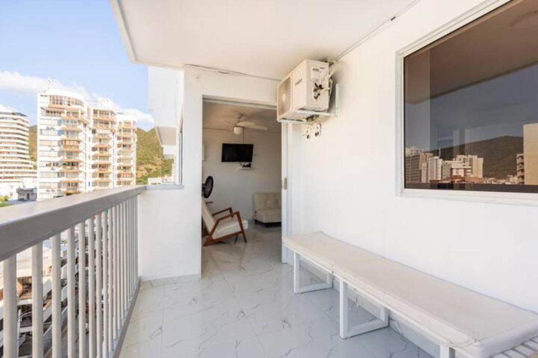 Apartamento Tacoa 703 Santa Marta  Exterior foto