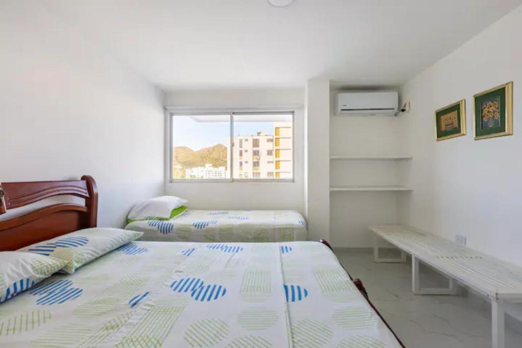 Apartamento Tacoa 703 Santa Marta  Exterior foto