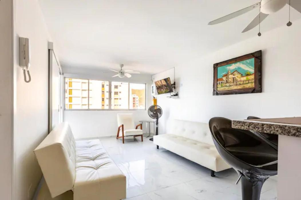 Apartamento Tacoa 703 Santa Marta  Exterior foto